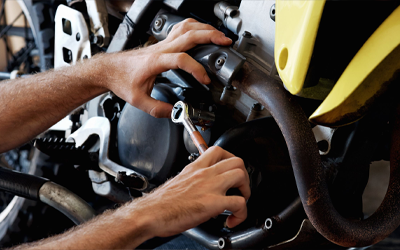 Bike Engine Tips