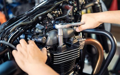 Bike Maintenance